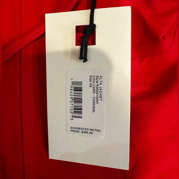 STAUD Alta Jacket - Picture 10 of 10